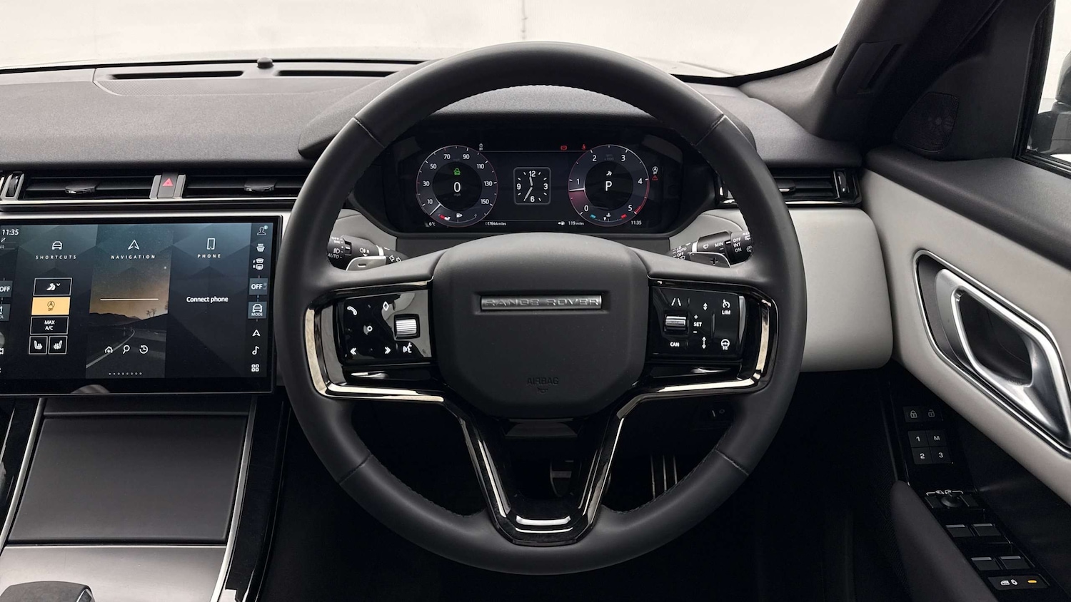 Used Land Rover Range Rover Velar 2023 for sale - 77281850: Photo 15