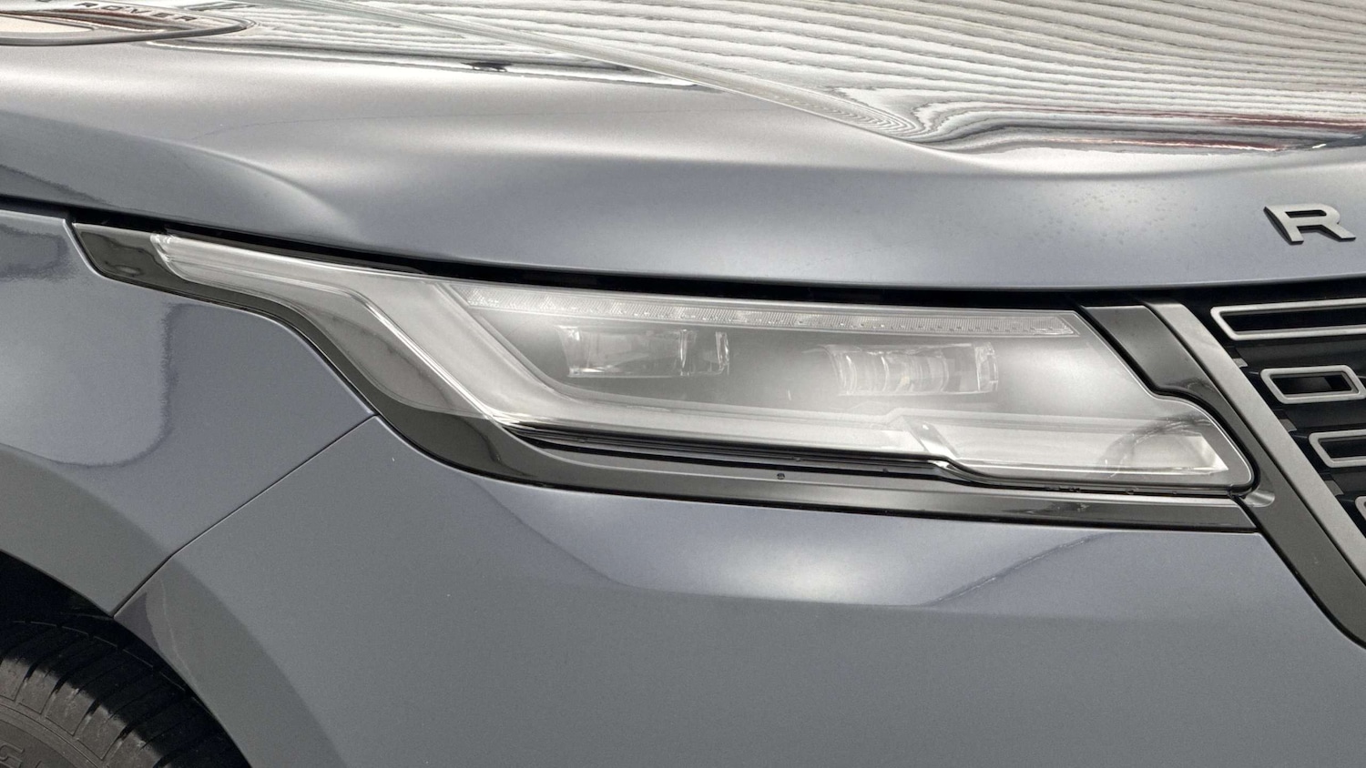 Used Land Rover Range Rover Velar 2023 for sale - 77281850: Photo 17