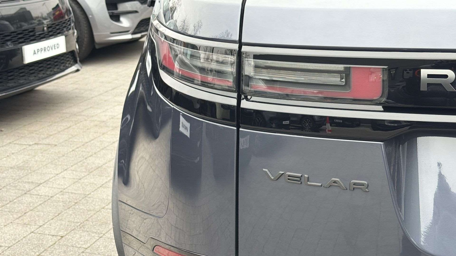 Used Land Rover Range Rover Velar 2023 for sale - 77281850: Photo 26