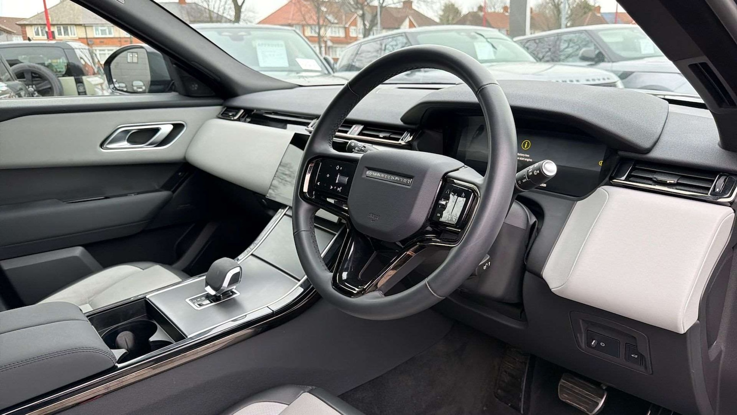 Used Land Rover Range Rover Velar 2023 for sale - 77281850: Photo 35