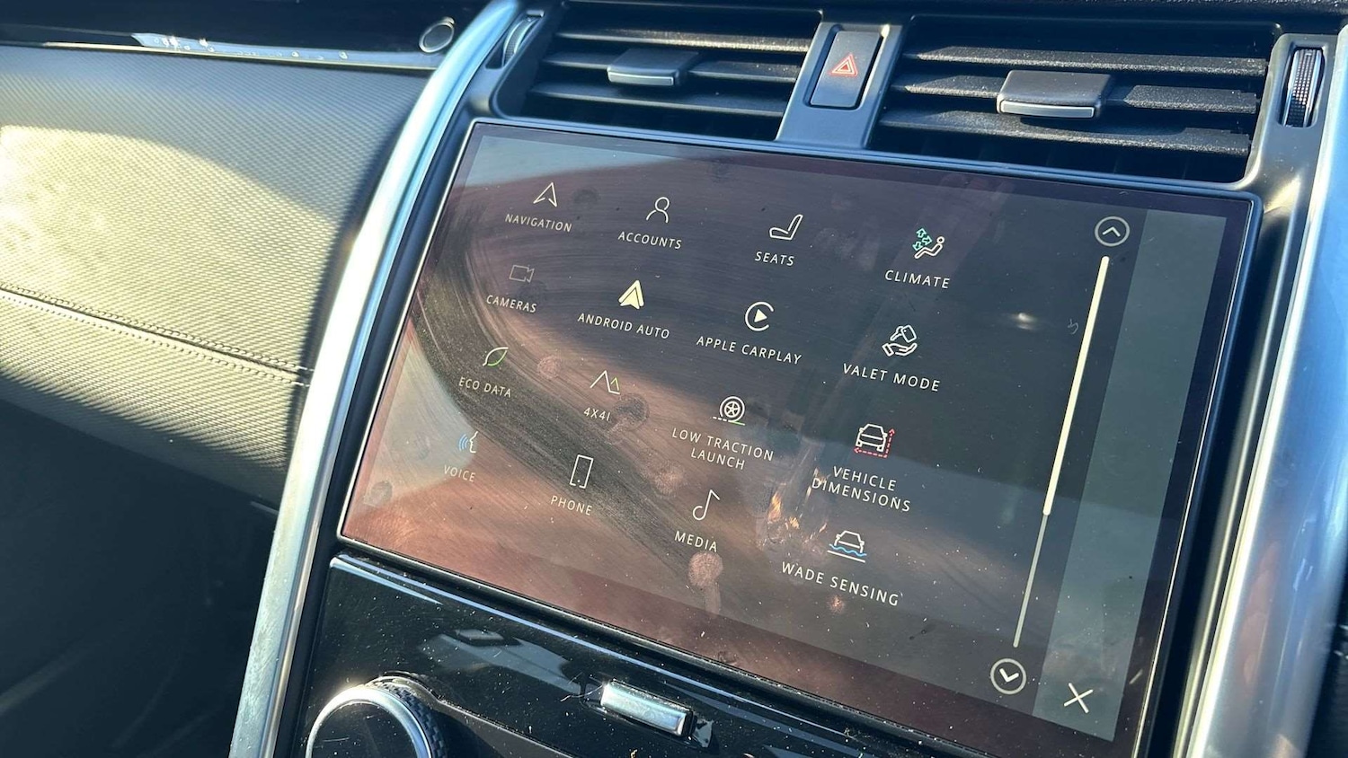 Used Land Rover Discovery for sale - 77397796: Photo 11