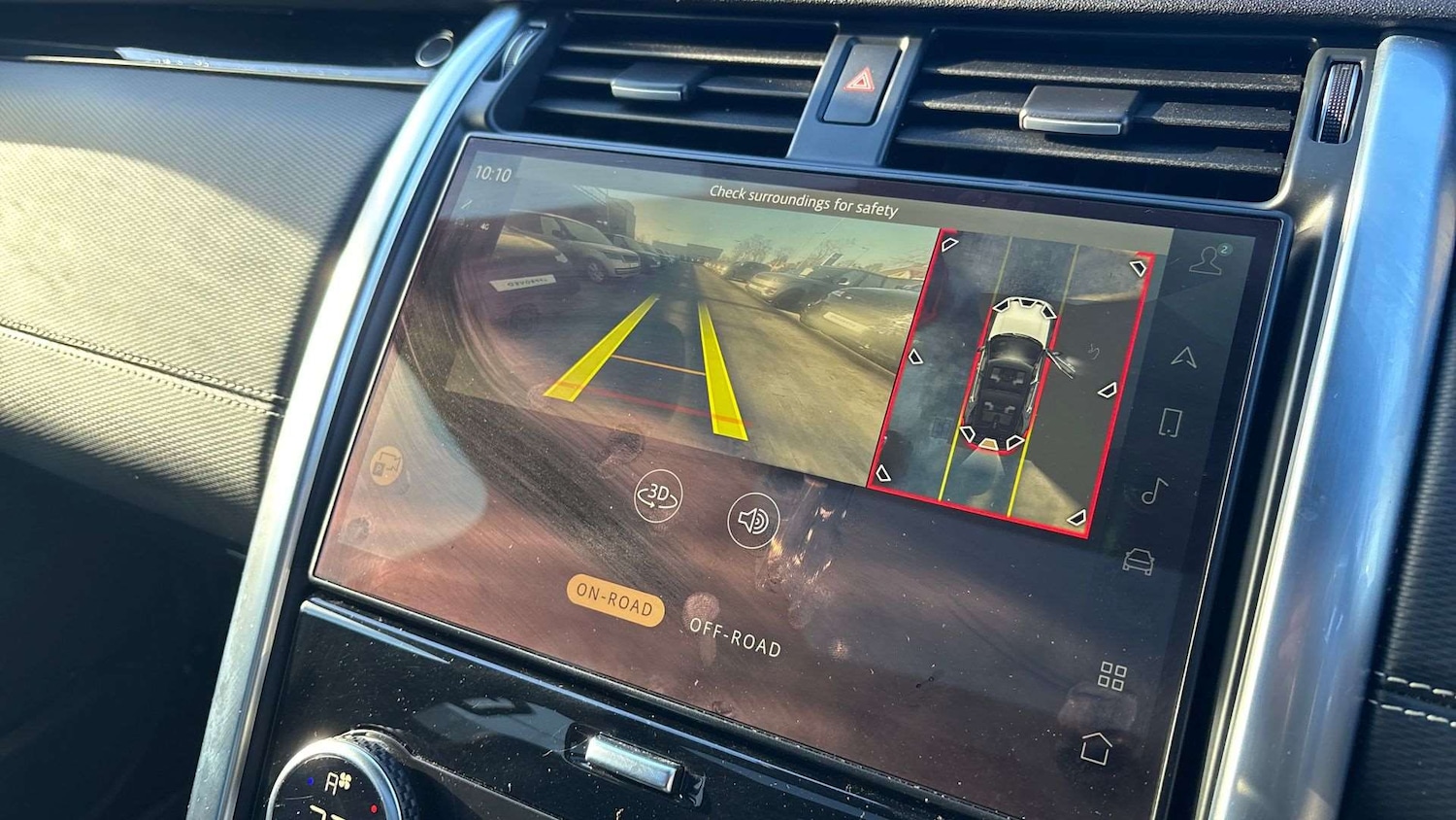 Used Land Rover Discovery for sale - 77397796: Photo 12