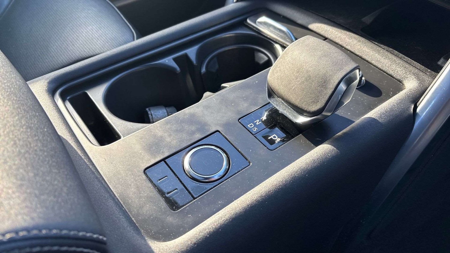 Used Land Rover Discovery for sale - 77397796: Photo 13