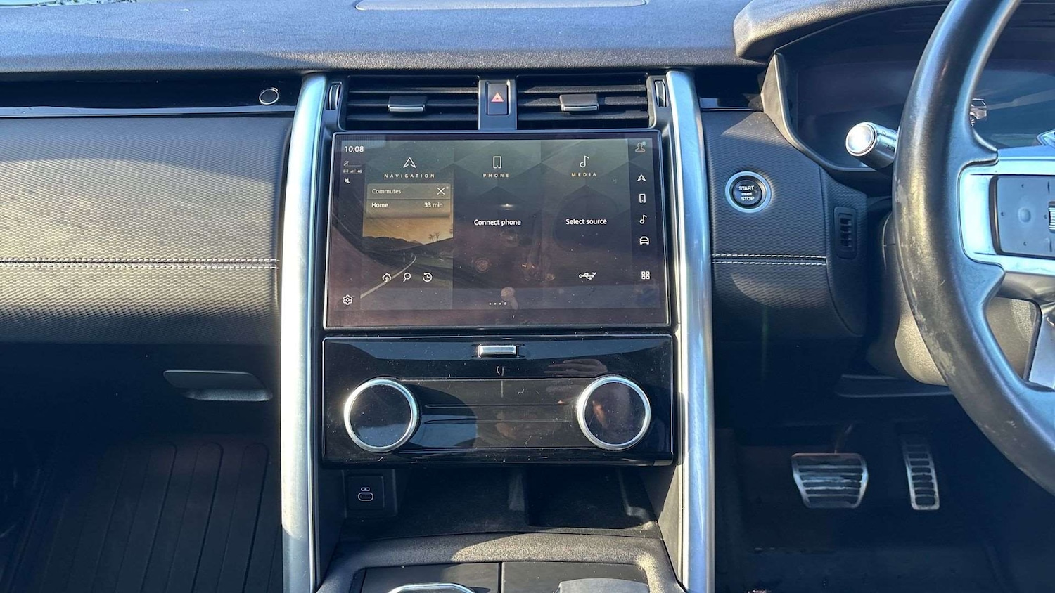 Used Land Rover Discovery for sale - 77397796: Photo 14