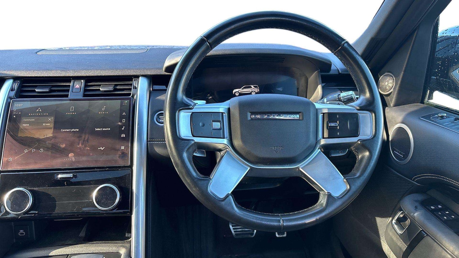 Used Land Rover Discovery for sale - 77397796: Photo 15