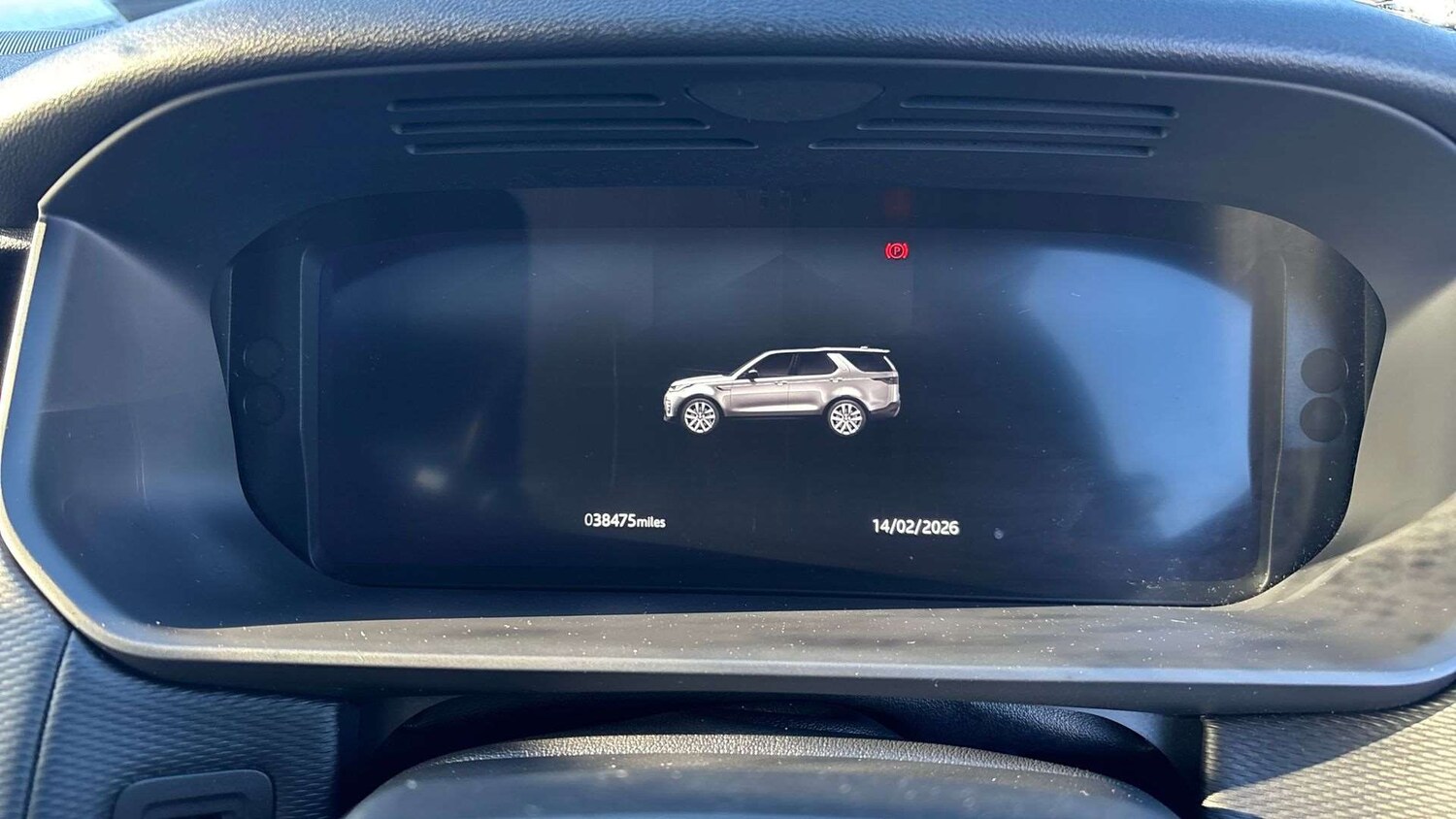 Used Land Rover Discovery for sale - 77397796: Photo 16