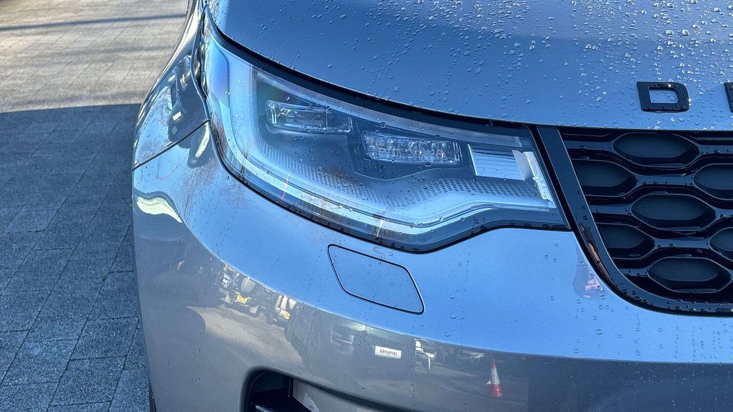 Used Land Rover Discovery for sale - 77397796: Photo 17