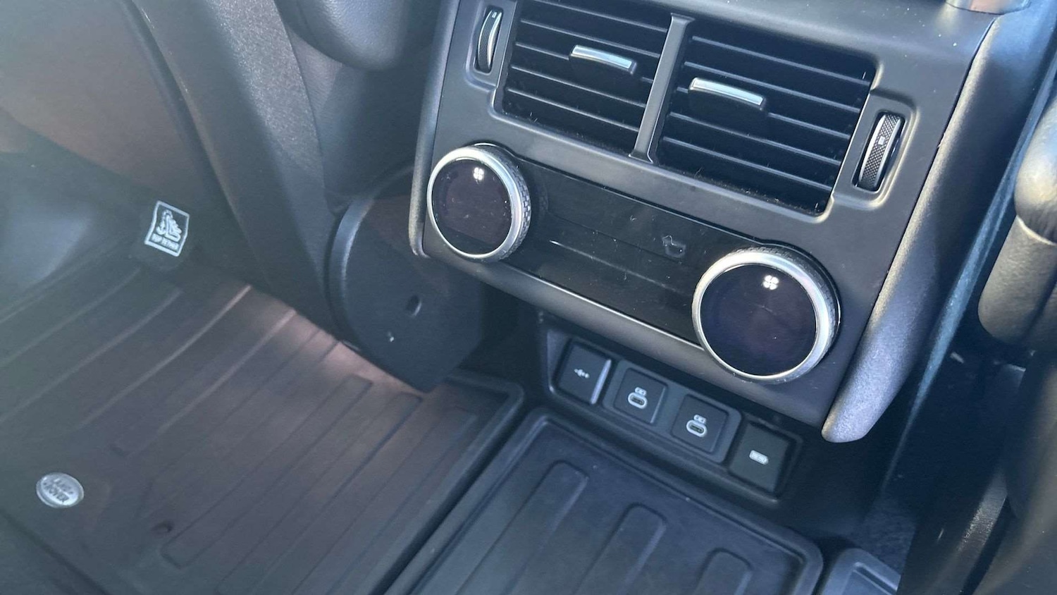 Used Land Rover Discovery for sale - 77397796: Photo 18