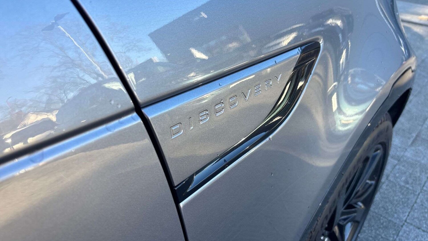 Used Land Rover Discovery for sale - 77397796: Photo 20