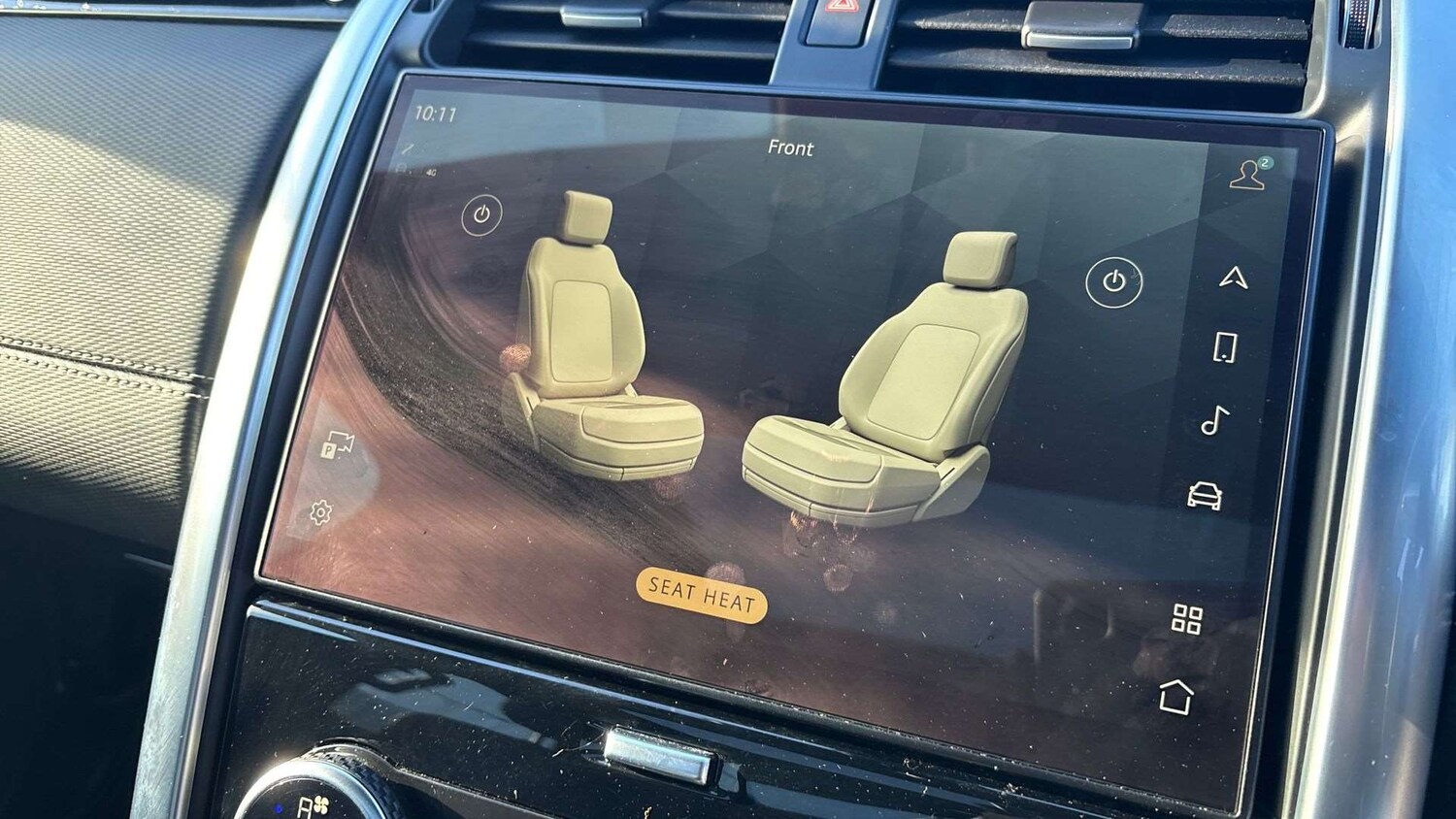 Used Land Rover Discovery for sale - 77397796: Photo 22