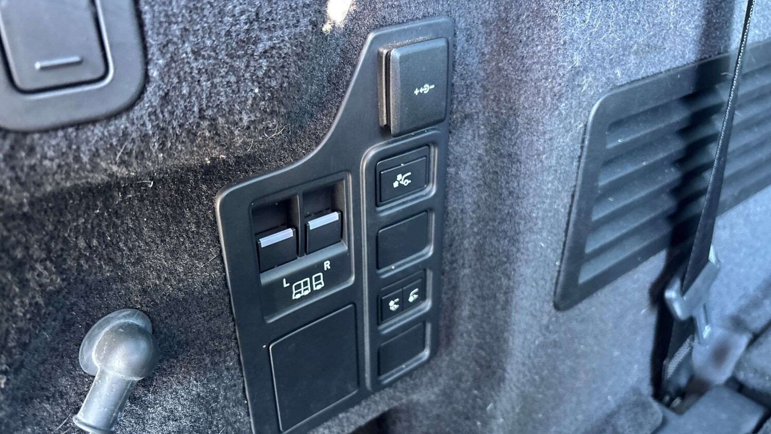 Used Land Rover Discovery for sale - 77397796: Photo 27