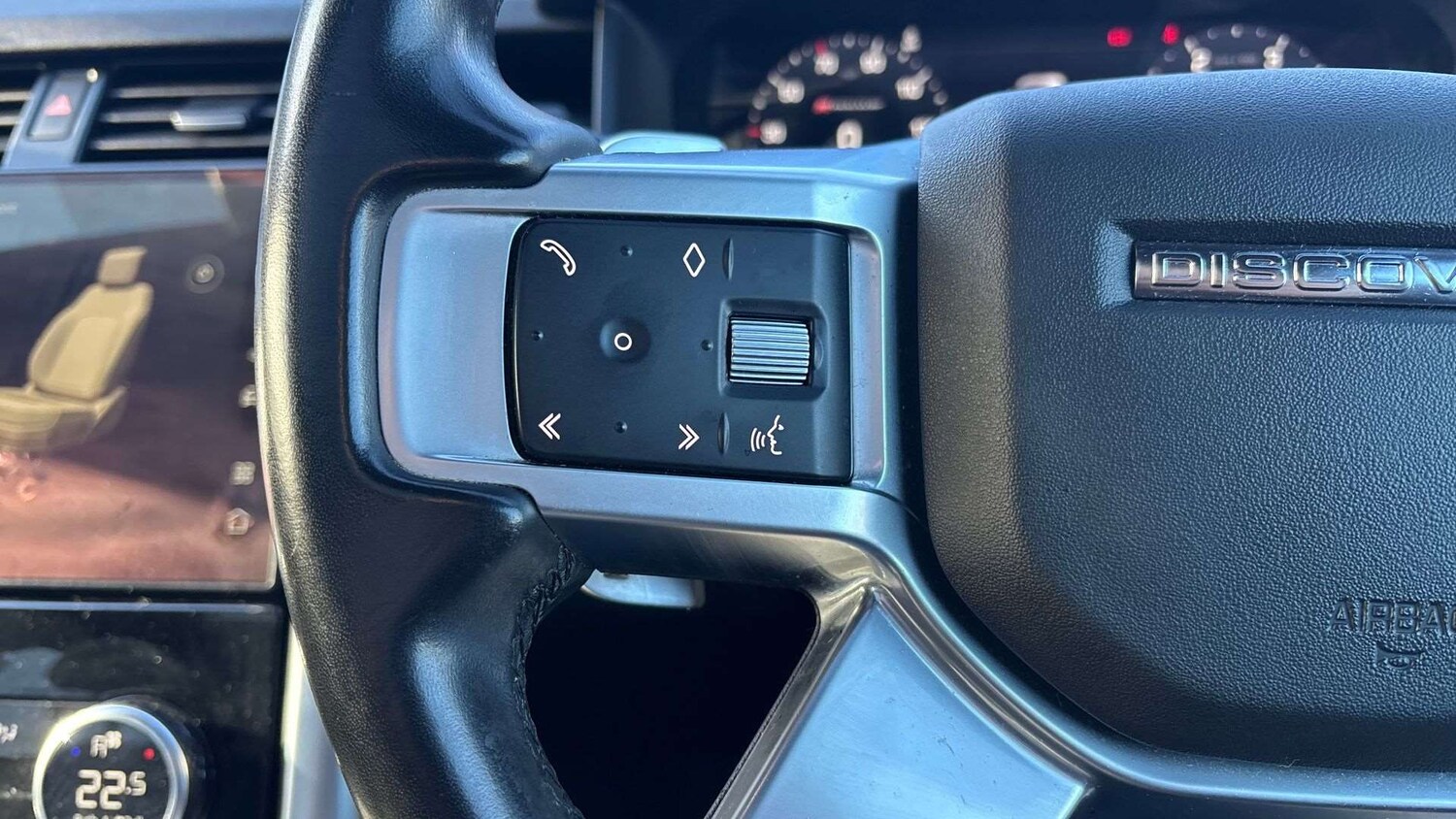 Used Land Rover Discovery for sale - 77397796: Photo 29