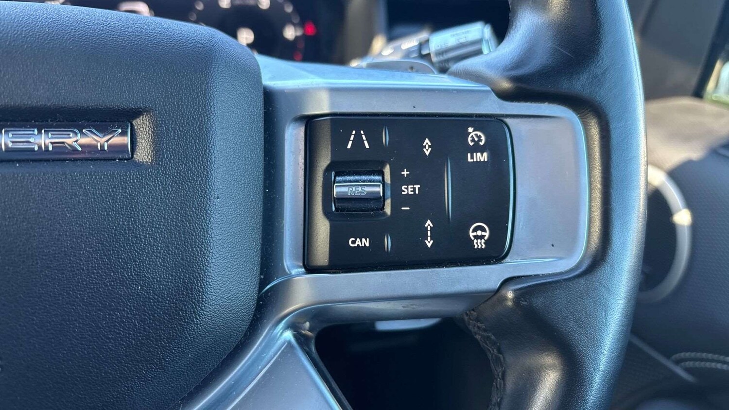 Used Land Rover Discovery for sale - 77397796: Photo 30