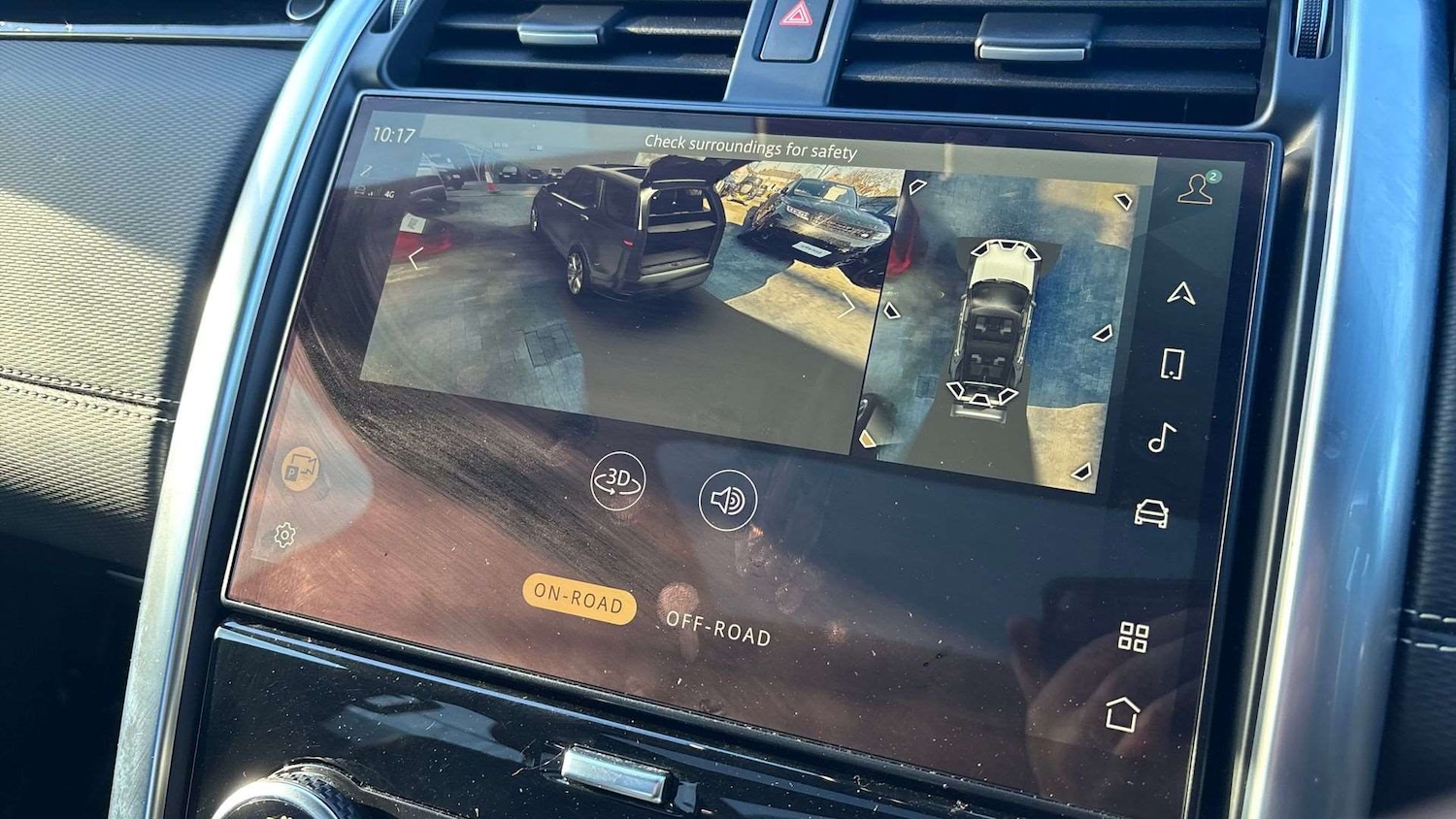 Used Land Rover Discovery for sale - 77397796: Photo 32