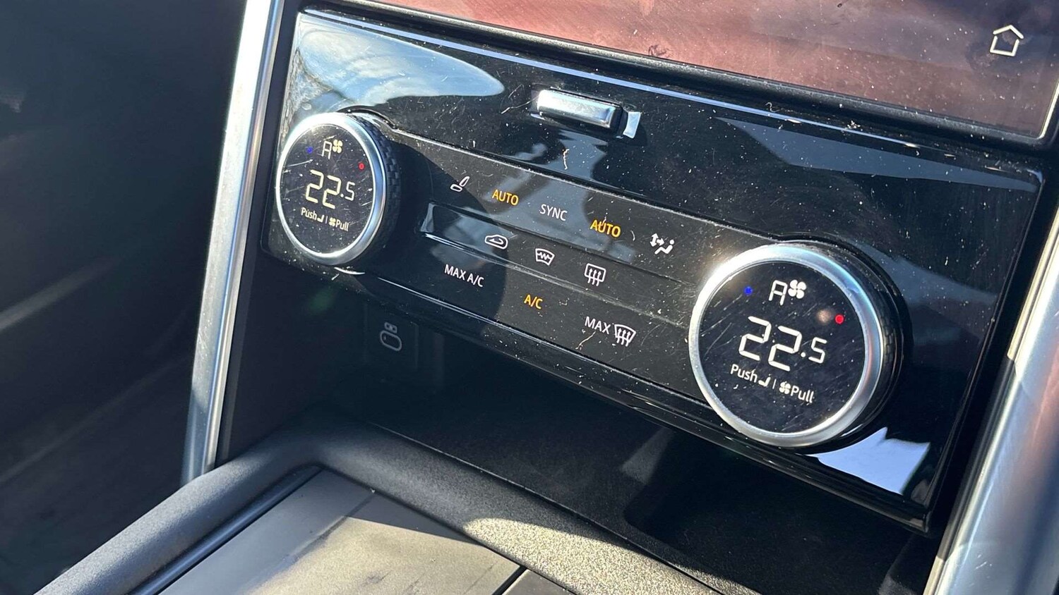 Used Land Rover Discovery for sale - 77397796: Photo 34