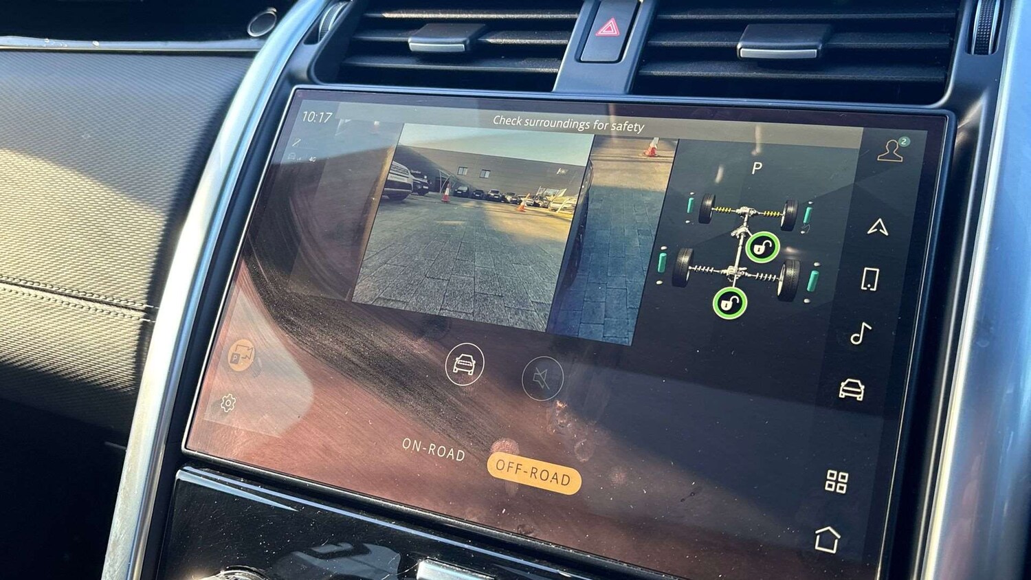 Used Land Rover Discovery for sale - 77397796: Photo 35