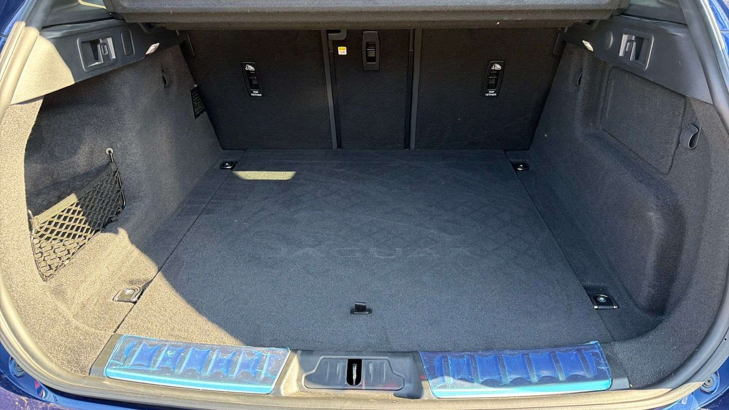 Used Jaguar F-Pace 2022 for sale - 77661320: Photo 10