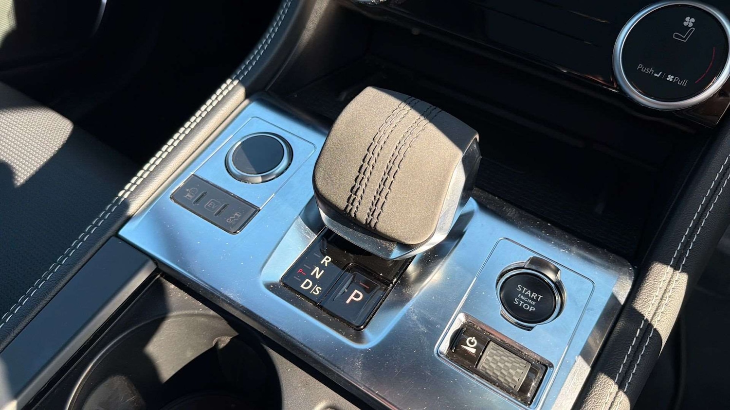 Used Jaguar F-Pace 2022 for sale - 77661320: Photo 13