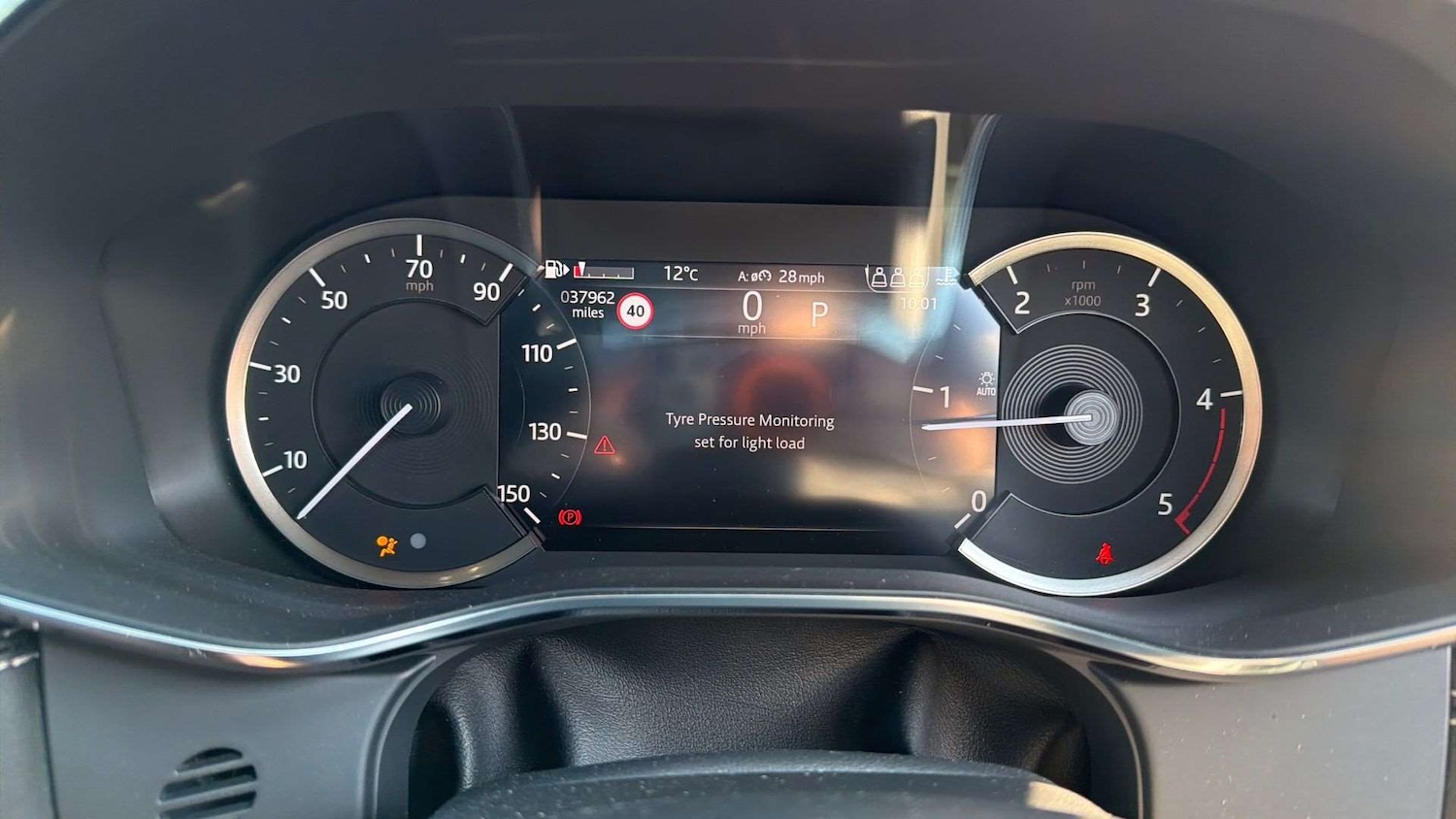 Used Jaguar F-Pace 2022 for sale - 77661320: Photo 16