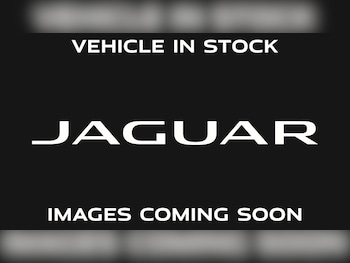 Used Jaguar F-Pace 2022 for sale - 77661320: Photo