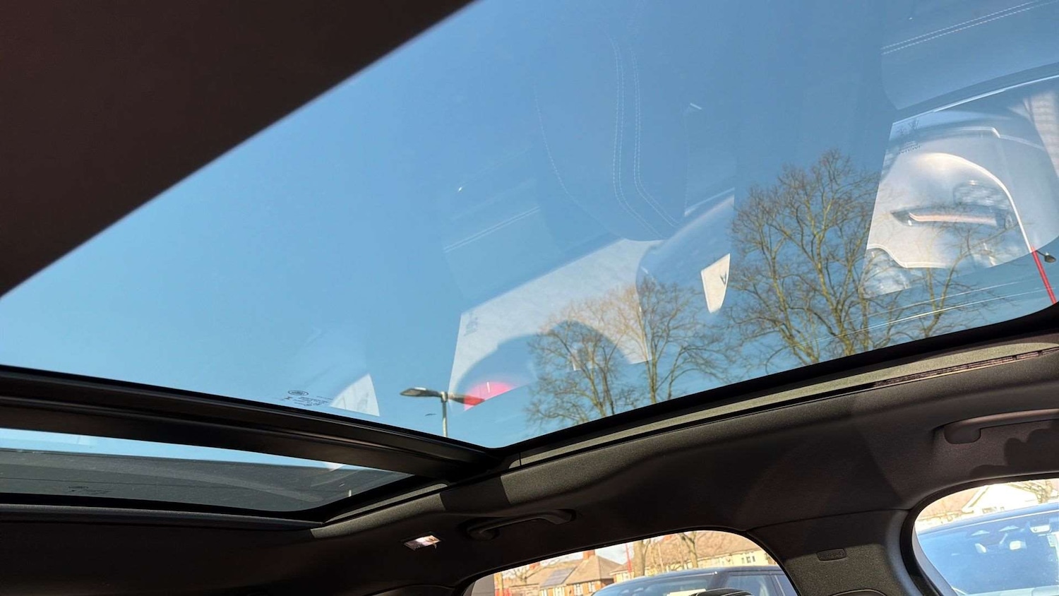 Used Jaguar F-Pace 2022 for sale - 77661320: Photo 21