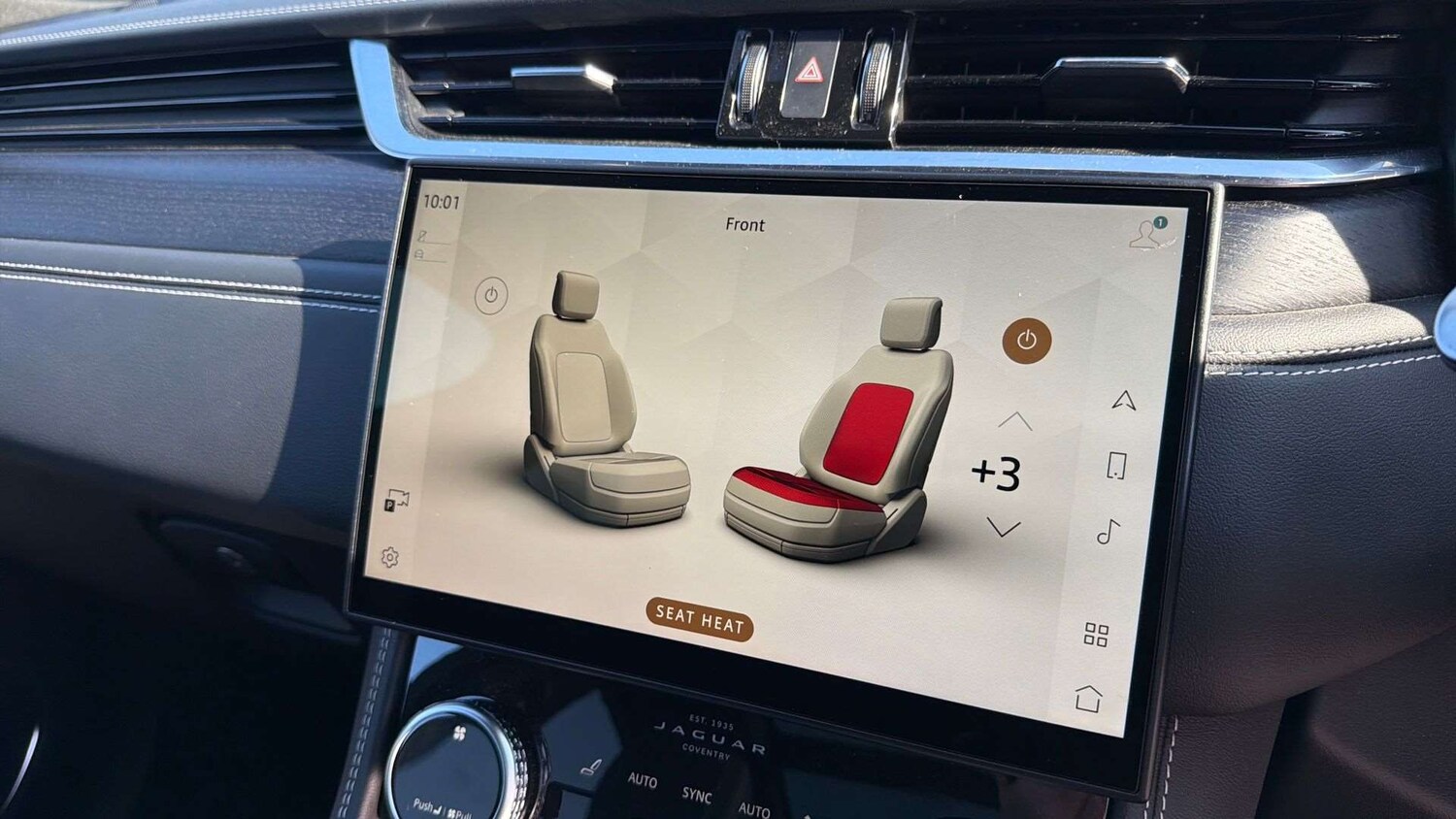 Used Jaguar F-Pace 2022 for sale - 77661320: Photo 22