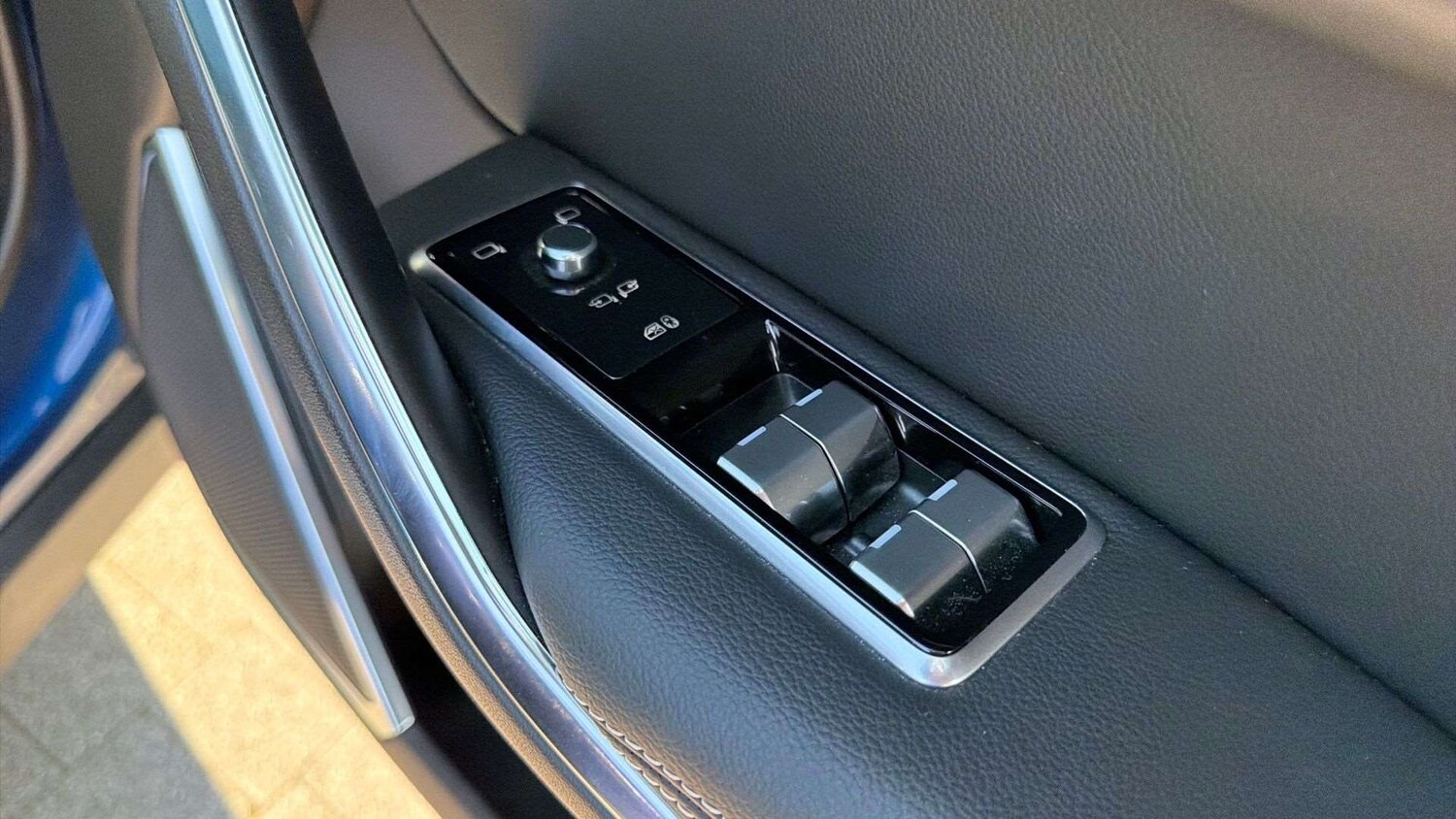 Used Jaguar F-Pace 2022 for sale - 77661320: Photo 25