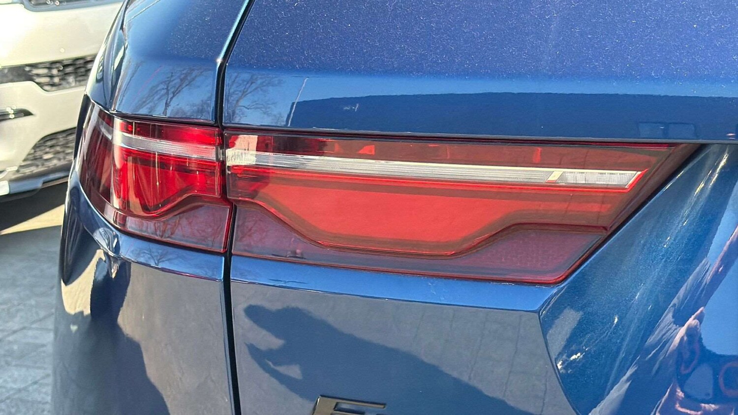 Used Jaguar F-Pace 2022 for sale - 77661320: Photo 26