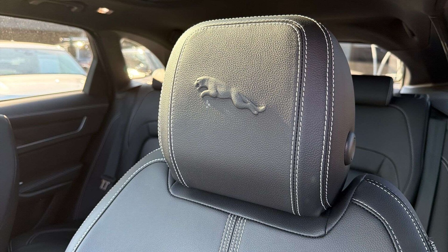 Used Jaguar F-Pace 2022 for sale - 77661320: Photo 32