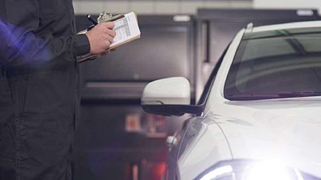 Used Jaguar F-Pace for sale - 77661320: Photo 6