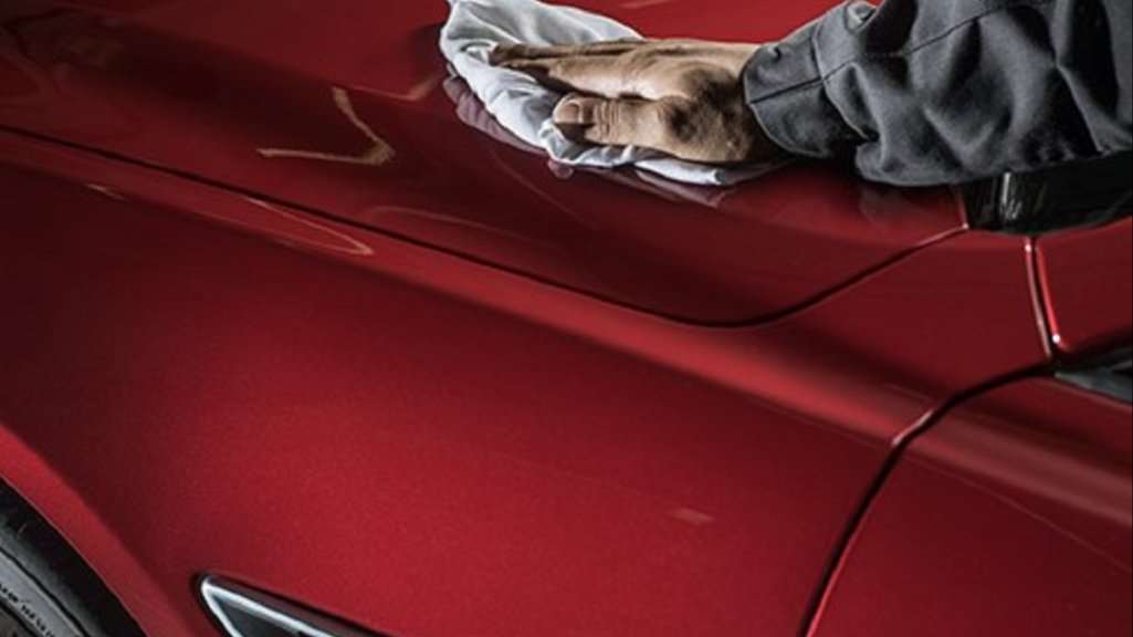 Used Jaguar F-Pace for sale - 77661320: Photo 8