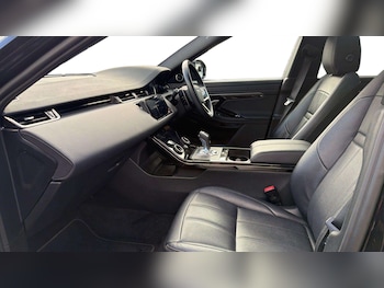 Used Land Rover Range Rover Evoque 2022 for sale - 79541803: Photo
