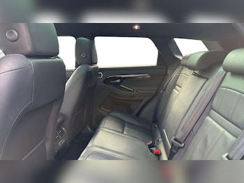 Used Land Rover Range Rover Evoque 2022 for sale - 79541803: Photo