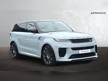 Used Land Rover Range Rover Sport 2026 for sale - 78464801: Photo