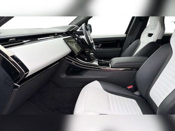 Used Land Rover Range Rover Sport 2026 for sale - 78464801: Photo