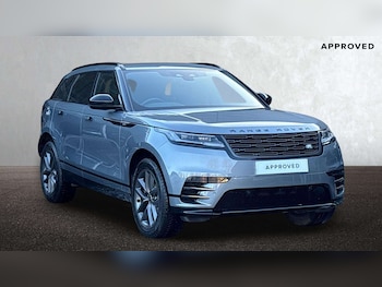 Used Land Rover Range Rover Velar 2023 for sale - 78690171: Photo