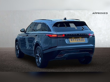 Used Land Rover Range Rover Velar 2023 for sale - 78690171: Photo