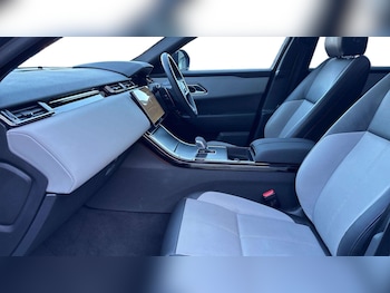 Used Land Rover Range Rover Velar 2023 for sale - 78690171: Photo
