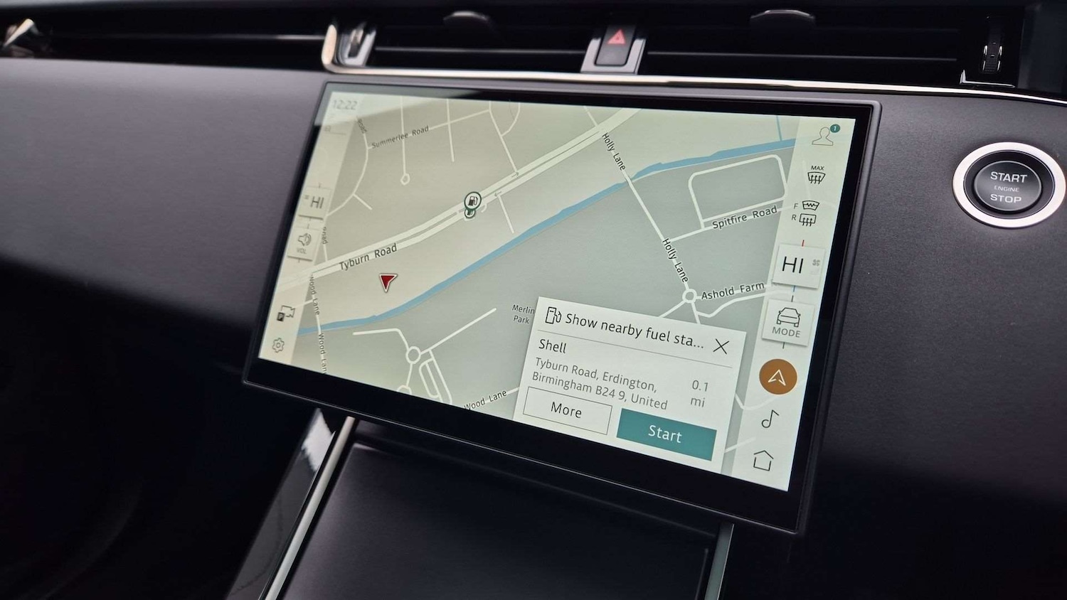 Used Land Rover Range Rover Evoque 2025 for sale - 76459839: Photo 11