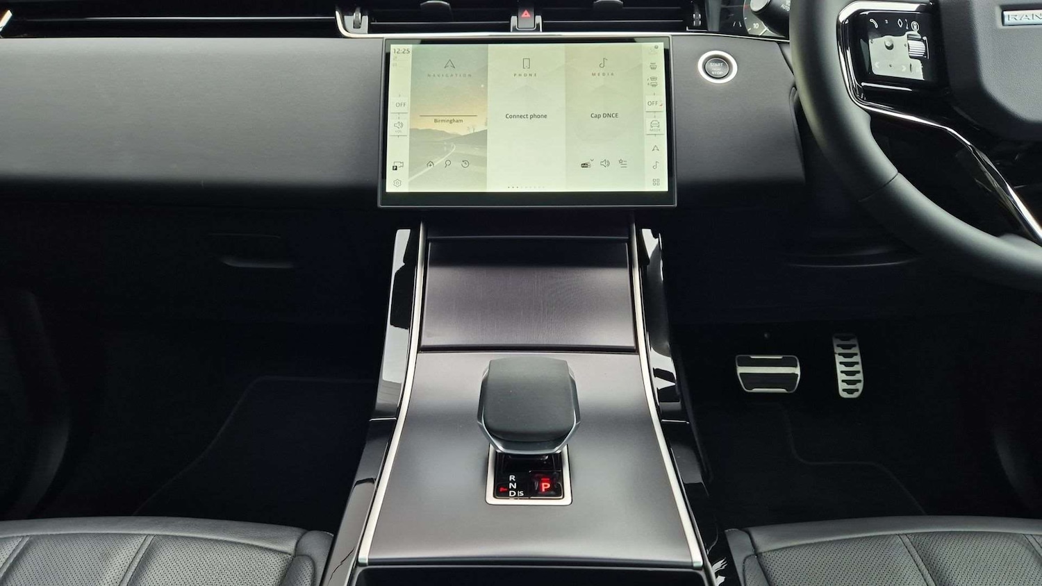 Used Land Rover Range Rover Evoque 2025 for sale - 76459839: Photo 14