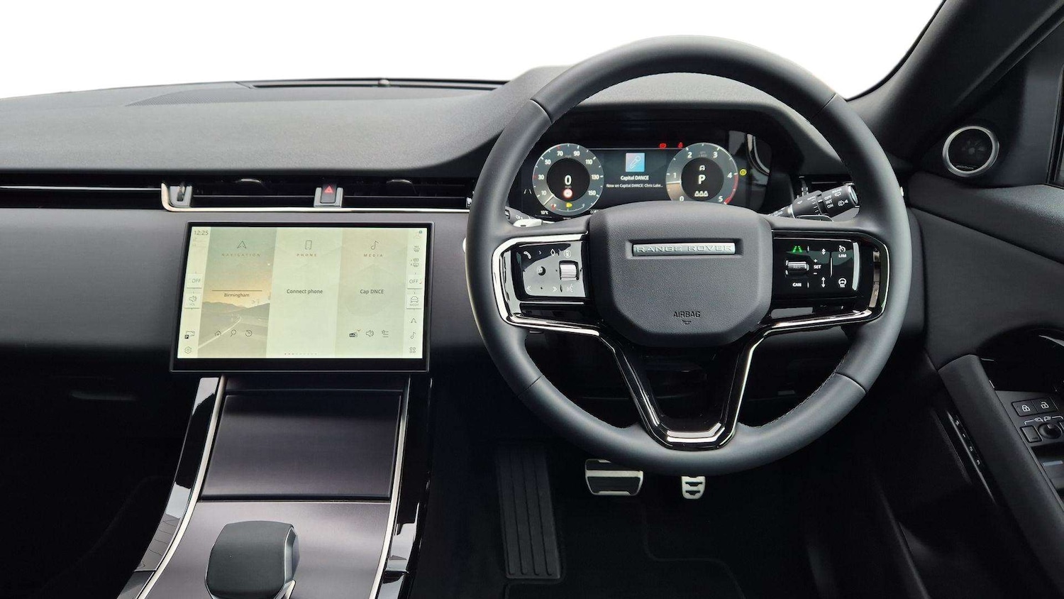 Used Land Rover Range Rover Evoque 2025 for sale - 76459839: Photo 15