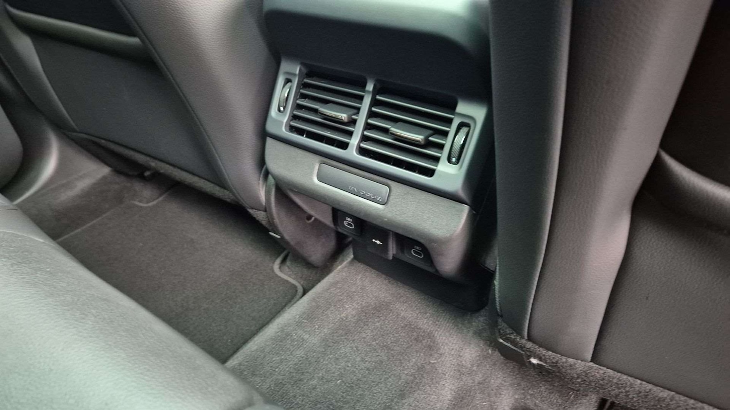 Used Land Rover Range Rover Evoque 2025 for sale - 76459839: Photo 18