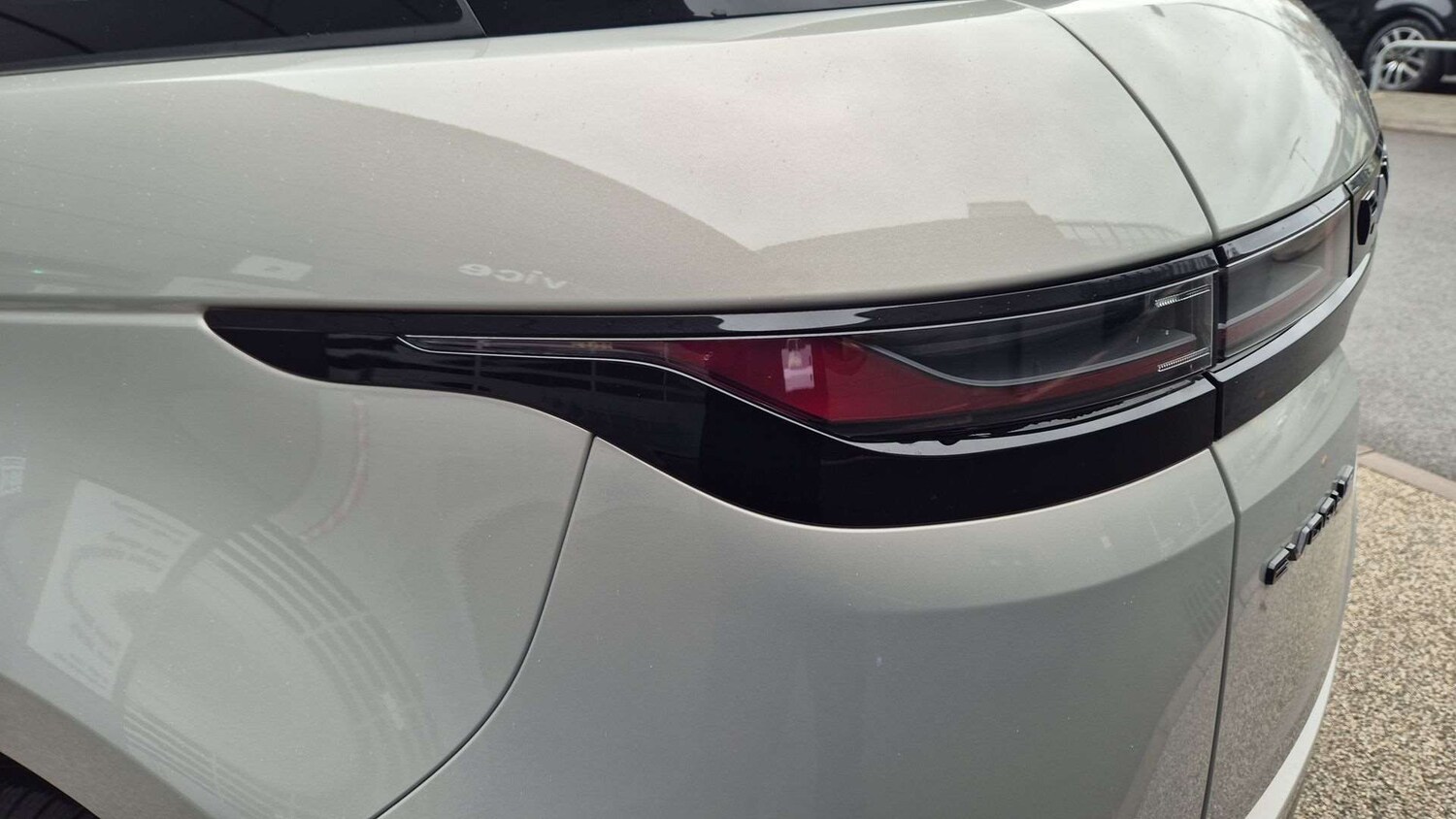 Used Land Rover Range Rover Evoque 2025 for sale - 76459839: Photo 19