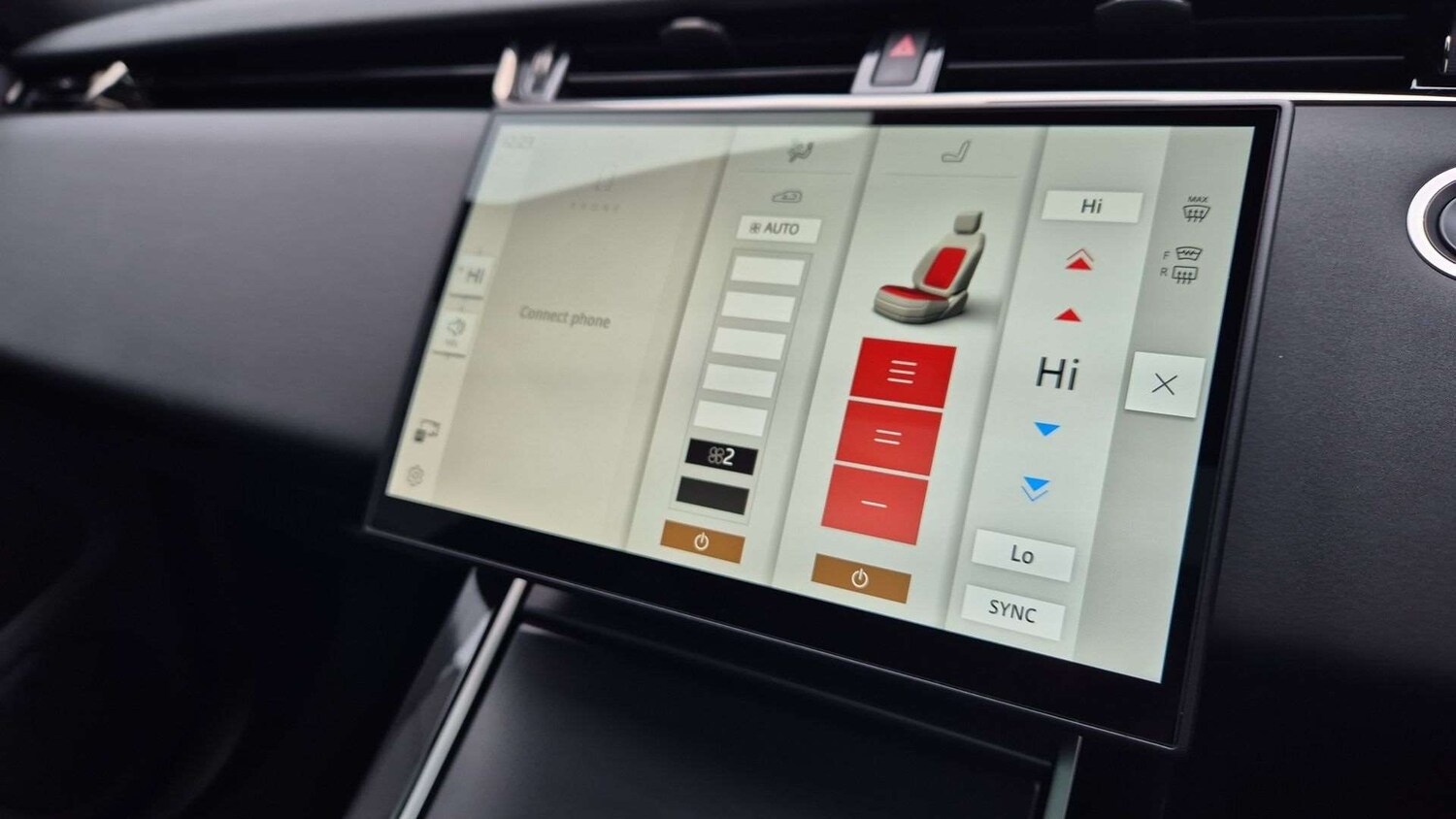 Used Land Rover Range Rover Evoque 2025 for sale - 76459839: Photo 22