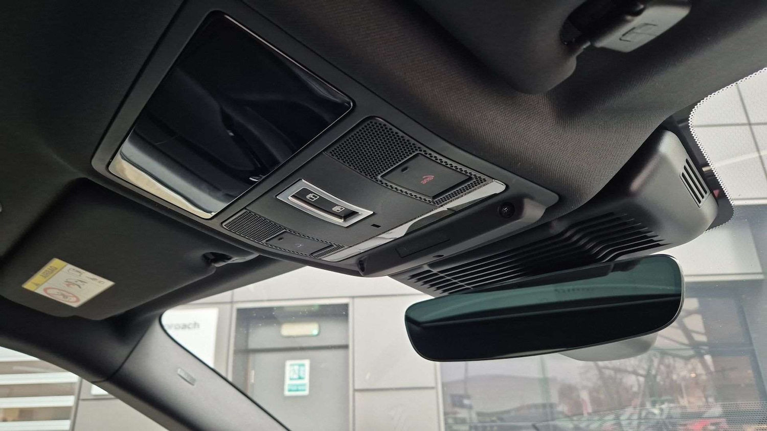 Used Land Rover Range Rover Evoque 2025 for sale - 76459839: Photo 23