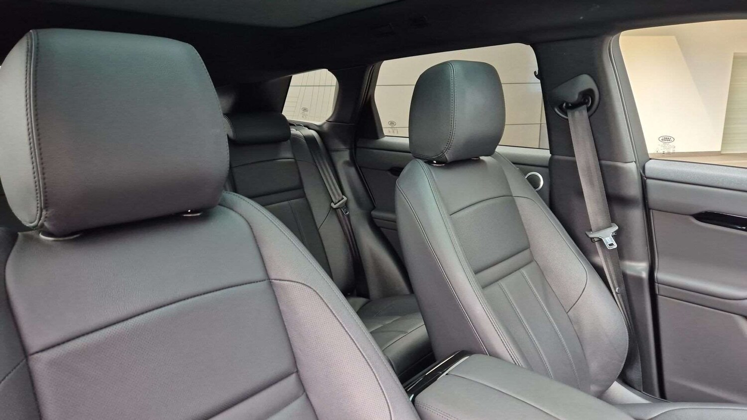 Used Land Rover Range Rover Evoque 2025 for sale - 76459839: Photo 33