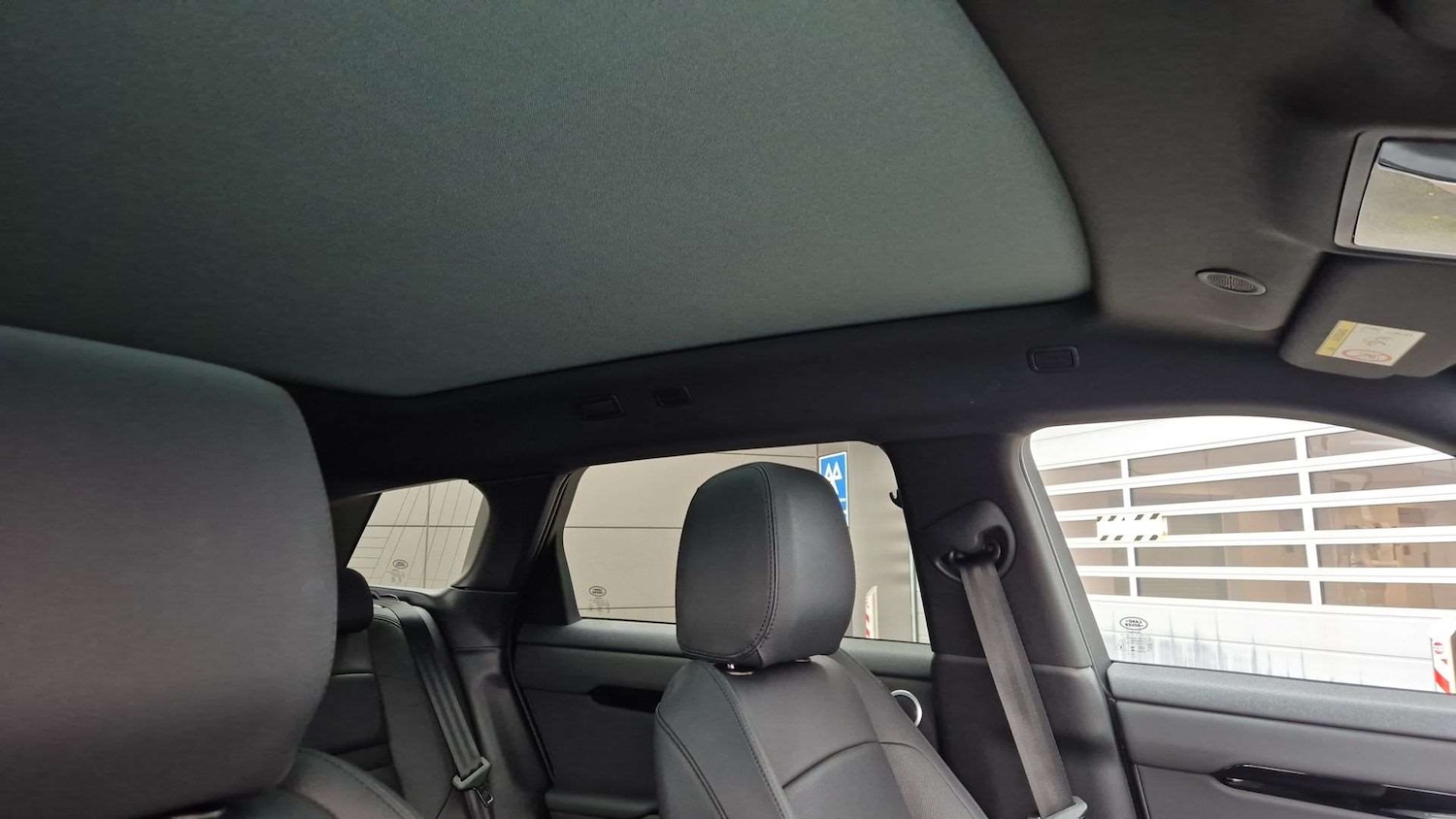 Used Land Rover Range Rover Evoque 2025 for sale - 76459839: Photo 34