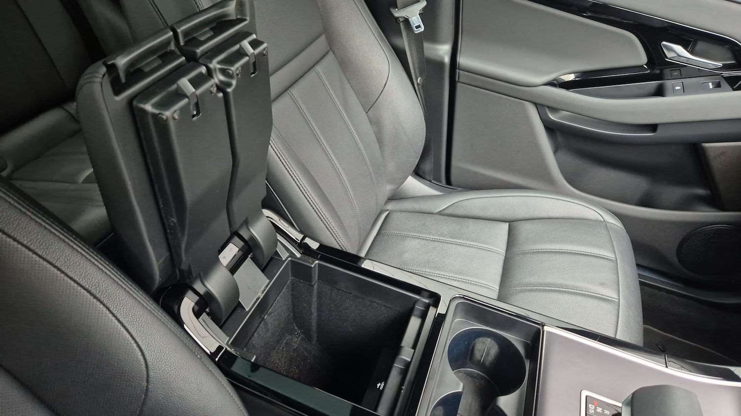 Used Land Rover Range Rover Evoque 2025 for sale - 76459839: Photo 35