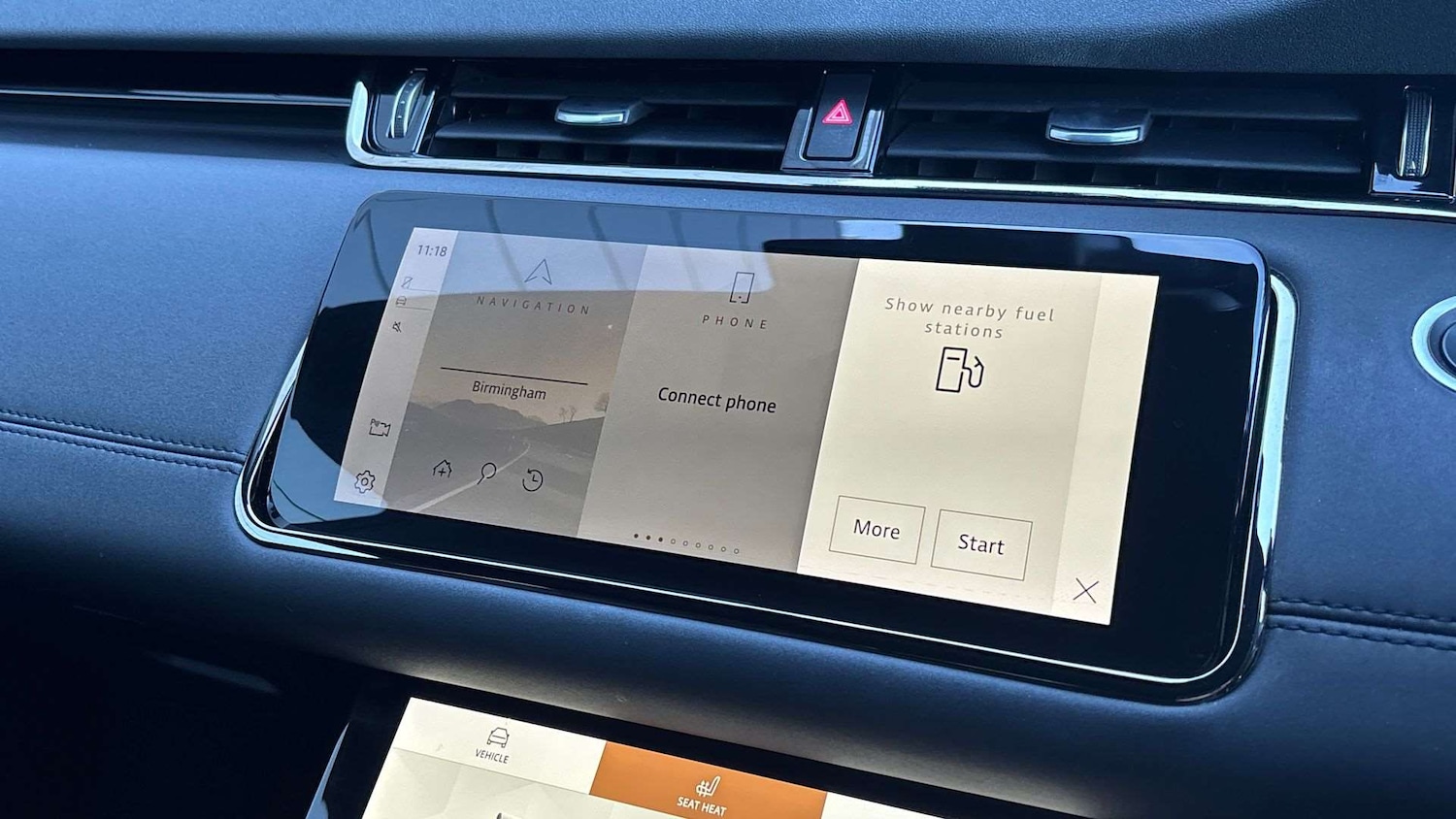 Used Land Rover Range Rover Evoque 2021 for sale - 77561034: Photo 11