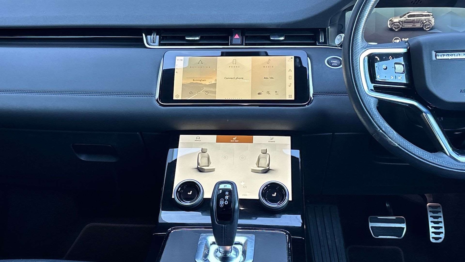 Used Land Rover Range Rover Evoque 2021 for sale - 77561034: Photo 14